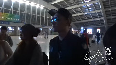 北京首都机场接机