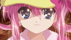 真っ赤なミルキィ