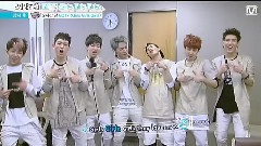 Mnet Wide Entertainment News GOT7 Cut