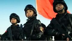 阿鲁阿卓 - 新时代的女兵