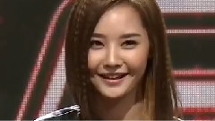 Perfect Singer 佑熙 Cut