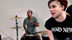 As It Is - Can't Save Myself