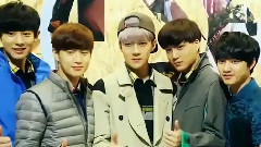 Kolon Sports 春夏装发布会