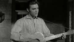 Elvis Presley - Love Me Tender