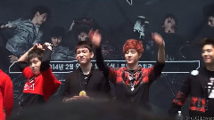 木洞粉丝签名会