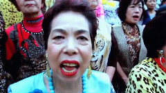 オバチャーンのテーマ