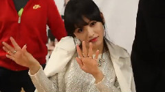 Rainbow Blaxx Fansign Event 官方版 14/02/09