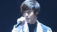 DATV Message To Asia Backstage Part1