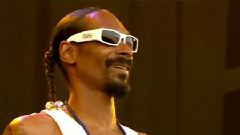Snoop Doggy Dogg - Gangsta Luv