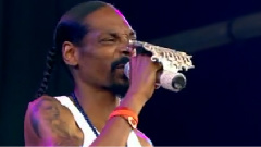 Snoop Doggy Dogg - Beautiful