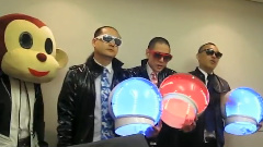 LADY GAGA MONSTER BALL TOUR