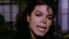 Michael Jackson - わが名は小学生