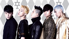 BigBang - Tonight