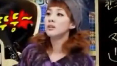 2NE1 - 你来自哪颗星球