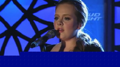 Adele - Someone Like You