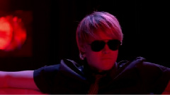 Blame It On the Alcohol