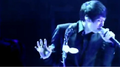 JYJ Worldwide Concert Highlight