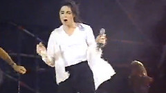 Michael Jackson - Black Or White