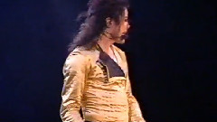 Michael Jackson - Human Nature