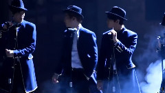 Do You Feel Me Making Film Take 3