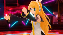 ダンスダンスデカダンス