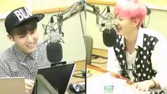 KTR 厉旭&银赫 与歌迷连线部分 Cut