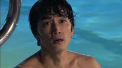 Hun Is Just Plain Sexy