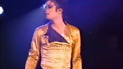 Michael Jackson - I Just Can't Stop Loving You