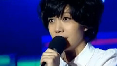 你看到的我是蓝色的