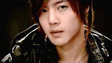 ss501 - Dejavu  官方版