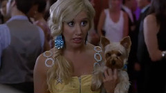 Sneak Peek For Sharpay's Fabulous Adventure