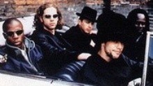 Jamiroquai - Black Capricorn Day