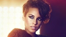 Alicia Keys 