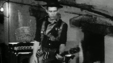 The Clash - The Call Up