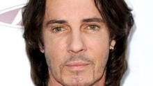 Rick Springfield - Don't Talk To Strangers