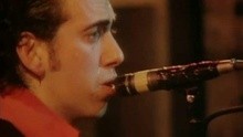 The Clash《Train In Vain》
