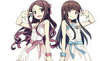 ClariS - ClariS 《Reunion》 动画版