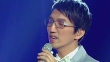 林志炫《你的眼神》 我是歌手 现场版