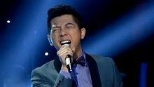 羽泉《老男孩》 我是歌手 现场版