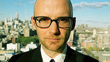 Moby - Weekend 1 Coachella 2013 现场版