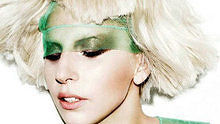 Lady Gaga - Monster 官方版