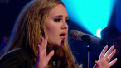 Adele - Set Fire To The Rain
