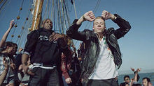 Macklemore & Ryan Lewis - Cant  Hold Us 高清官方版