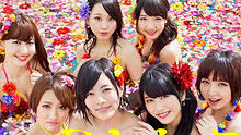 AKB48 《さよならクロール》预告 高清官方版