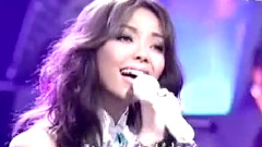 张惠妹,洪荣宏 - 花心