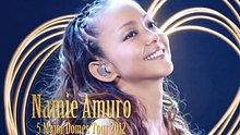 安室奈美惠 - 5 Major Domes Tour 2012~20th Anniversary