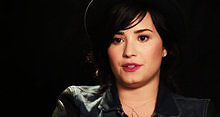 Demi Lovato - Demi Lovato - The Story of DEMI, Ep. 1 高清官方版