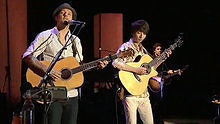 Jason Mraz - Jason Mraz ft Sungha Jung - I Wont Give Up 现场版