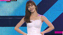 Secret - YooHoo 20130601 现场版