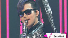 MBLAQ - Sexy Beat 20130607 现场版